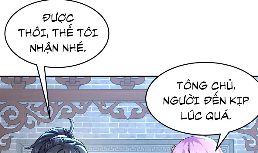 Nghịch Thiên Cải Mệnh Chapter 91 - 38