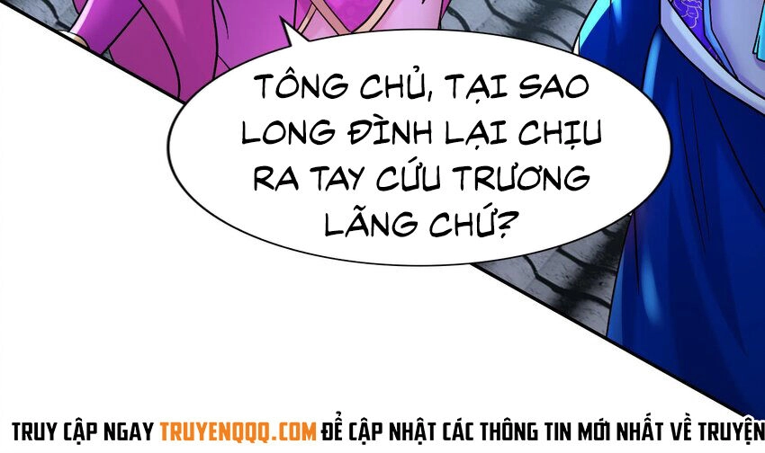 Nghịch Thiên Cải Mệnh Chapter 91 - 58