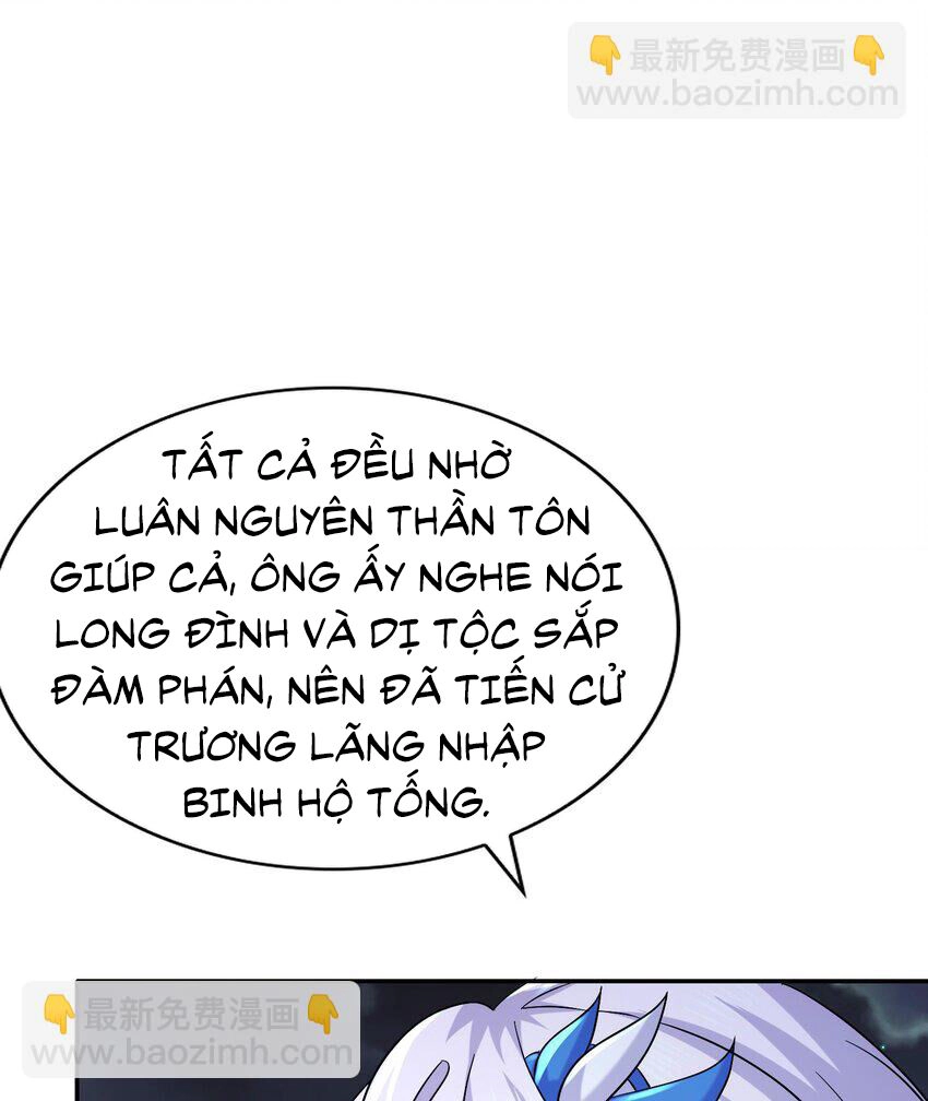 Nghịch Thiên Cải Mệnh Chapter 91 - 59