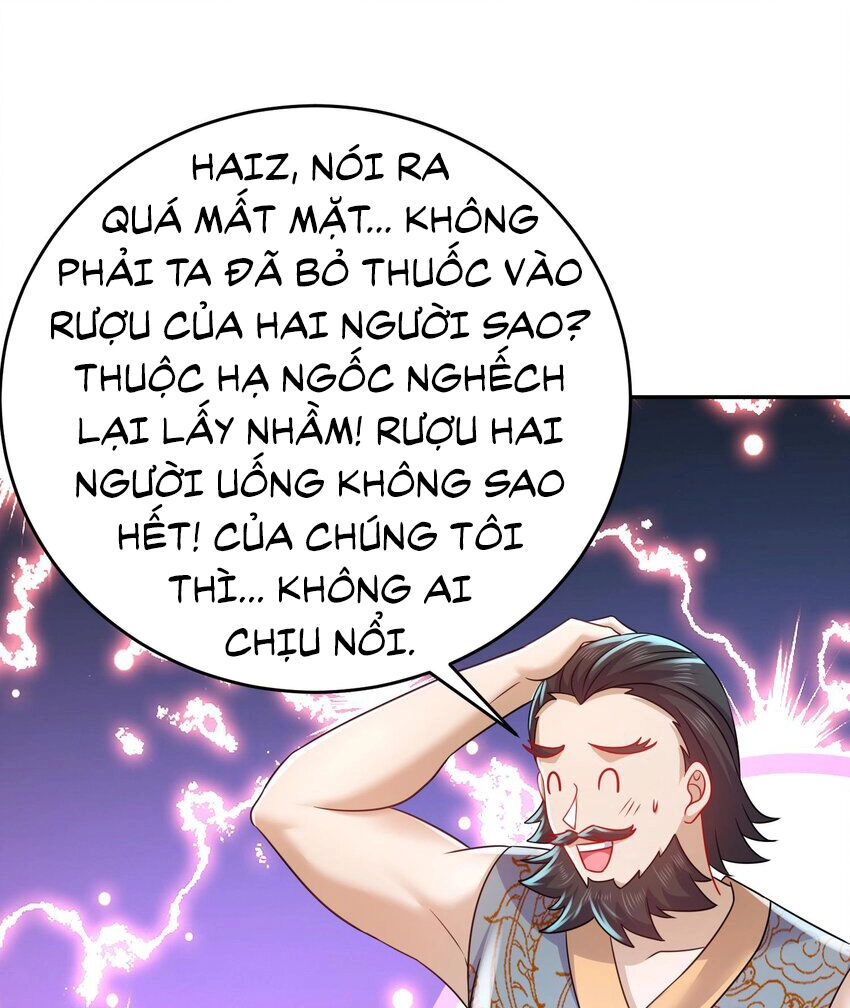Nghịch Thiên Cải Mệnh Chapter 91 - 84