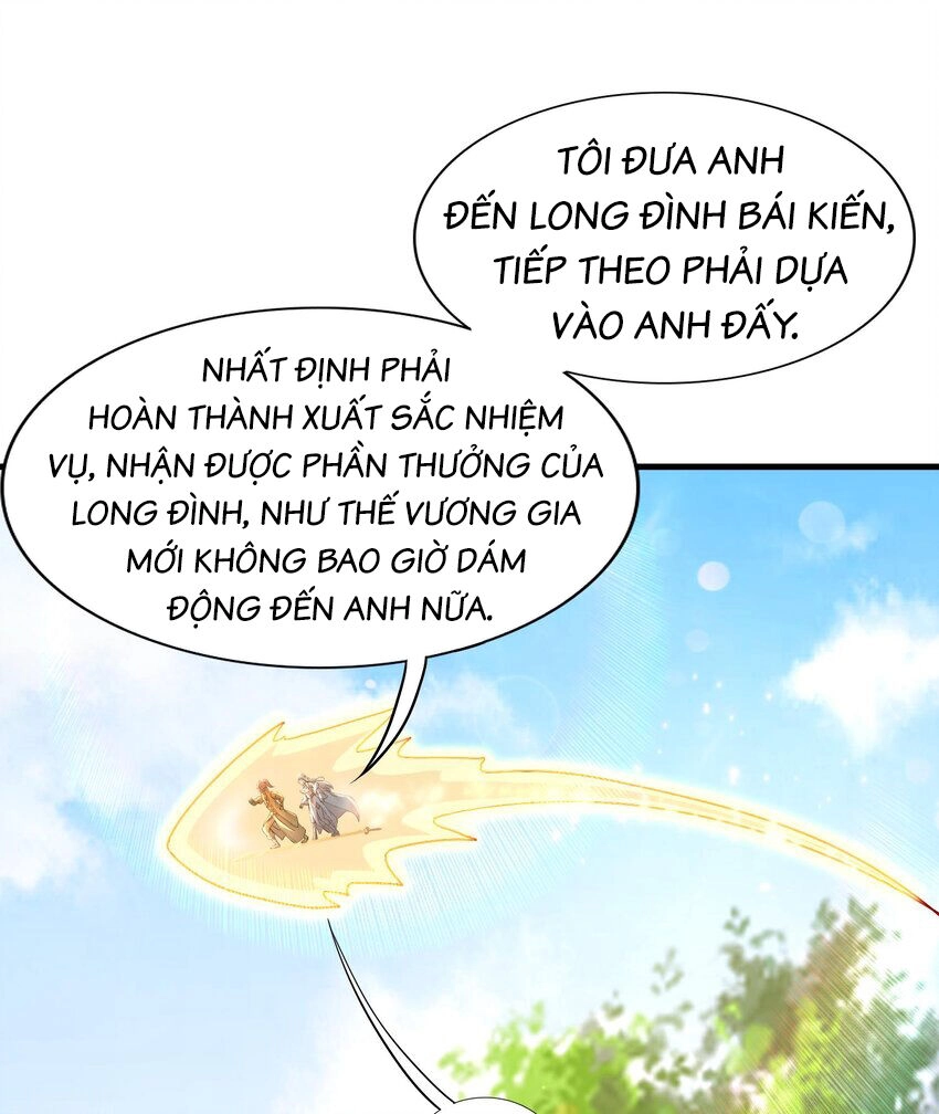 Nghịch Thiên Cải Mệnh Chapter 92 - 2