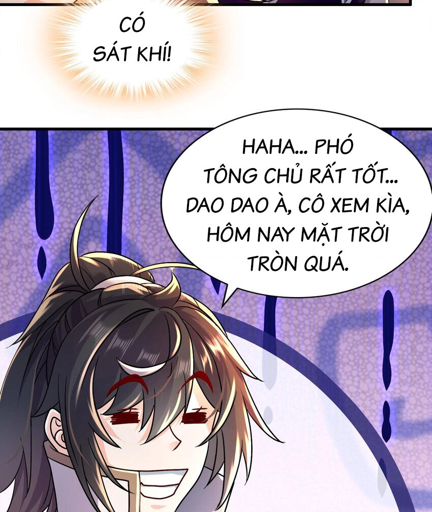 Nghịch Thiên Cải Mệnh Chapter 92 - 7