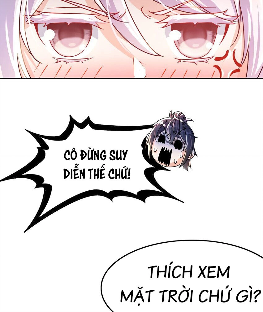 Nghịch Thiên Cải Mệnh Chapter 92 - 10