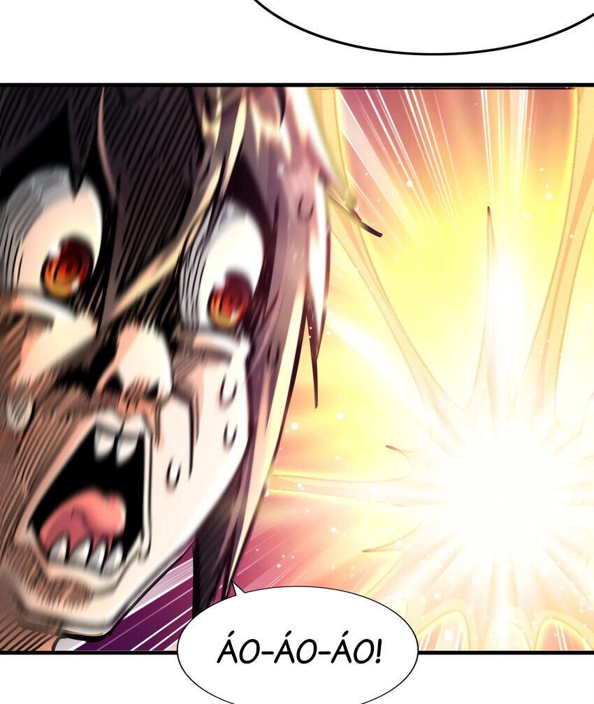 Nghịch Thiên Cải Mệnh Chapter 92 - 11