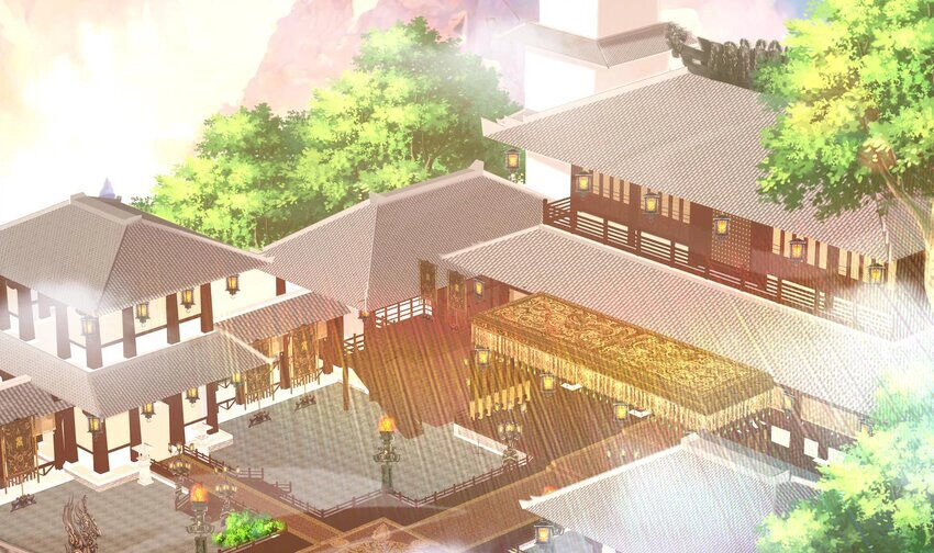 Nghịch Thiên Cải Mệnh Chapter 92 - 18