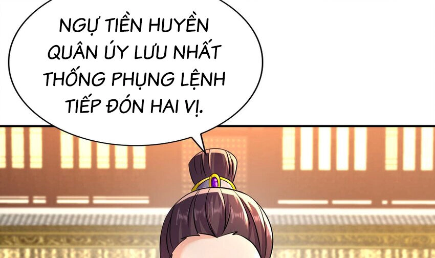 Nghịch Thiên Cải Mệnh Chapter 92 - 20