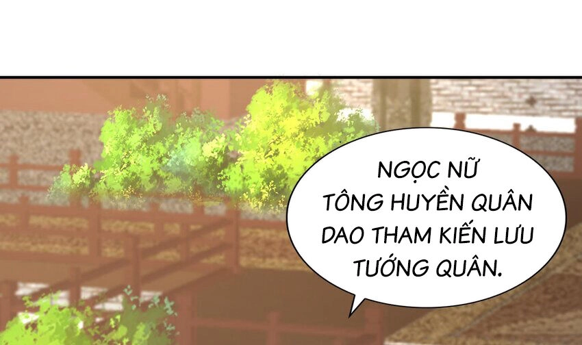 Nghịch Thiên Cải Mệnh Chapter 92 - 24