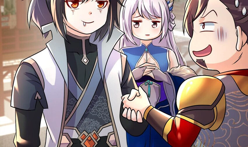 Nghịch Thiên Cải Mệnh Chapter 92 - 28