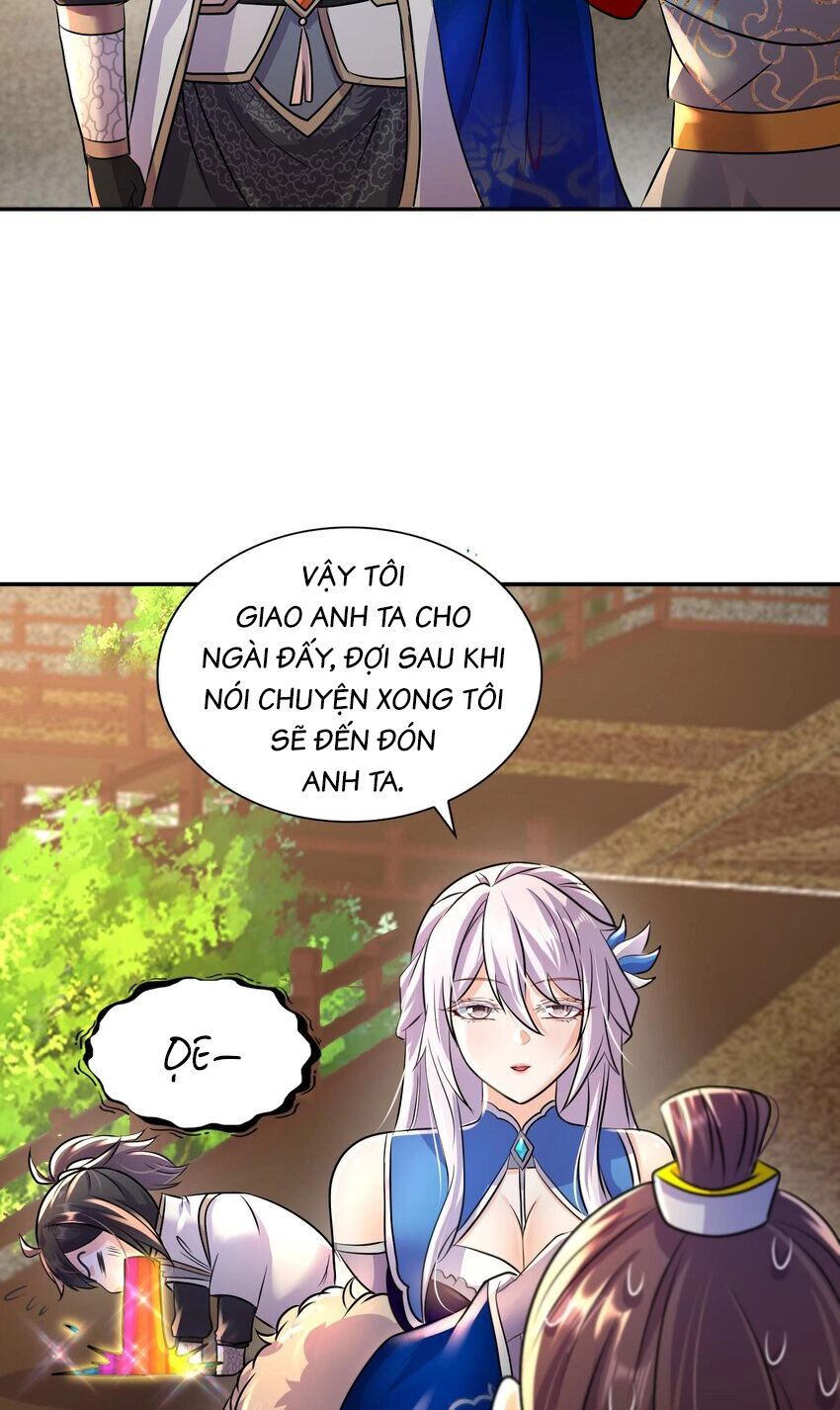 Nghịch Thiên Cải Mệnh Chapter 92 - 29