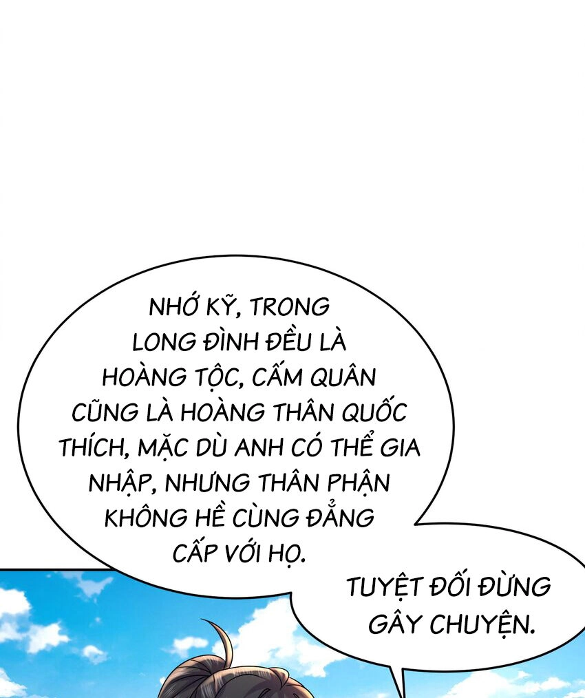 Nghịch Thiên Cải Mệnh Chapter 92 - 31