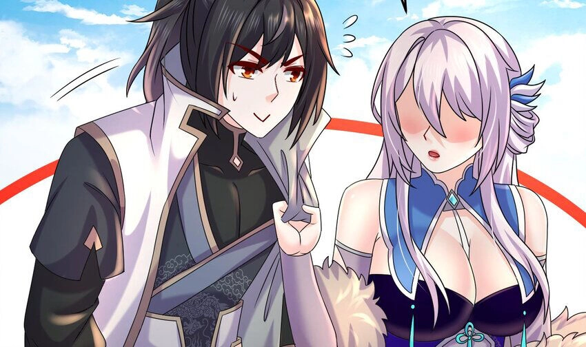 Nghịch Thiên Cải Mệnh Chapter 92 - 32