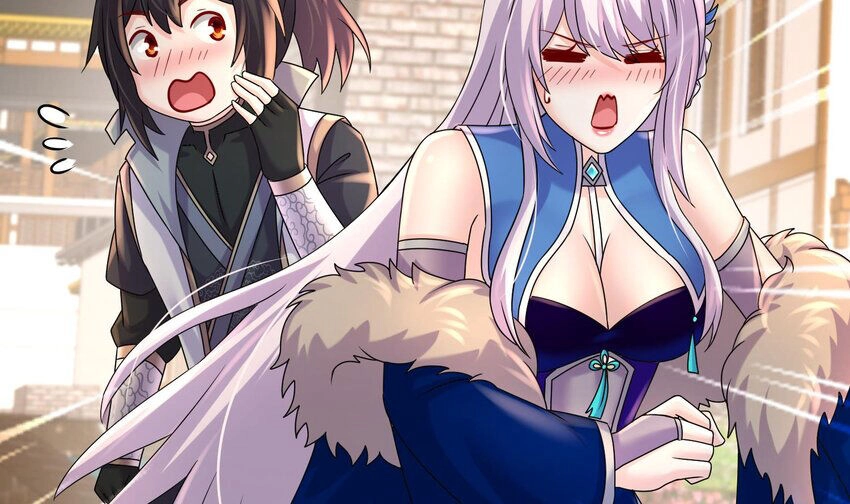 Nghịch Thiên Cải Mệnh Chapter 92 - 38