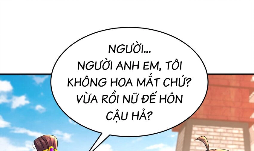 Nghịch Thiên Cải Mệnh Chapter 92 - 40