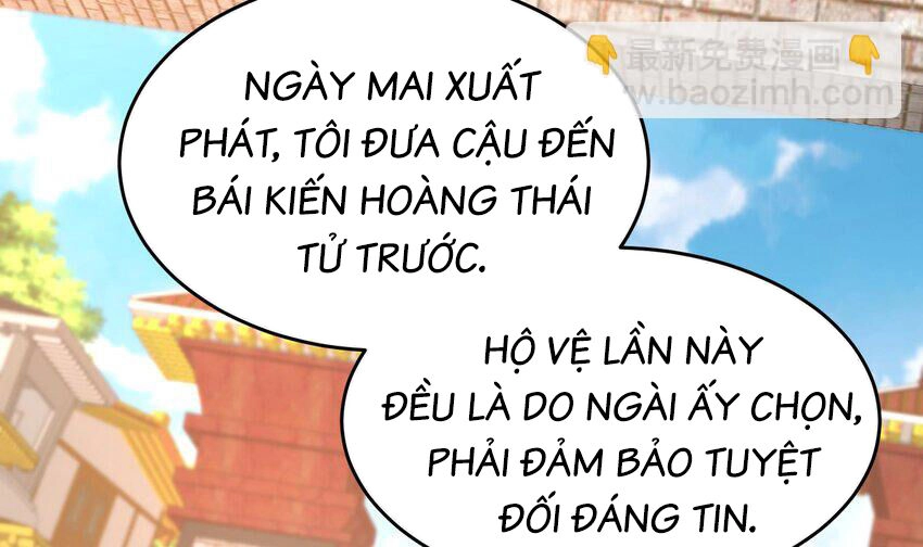 Nghịch Thiên Cải Mệnh Chapter 92 - 49