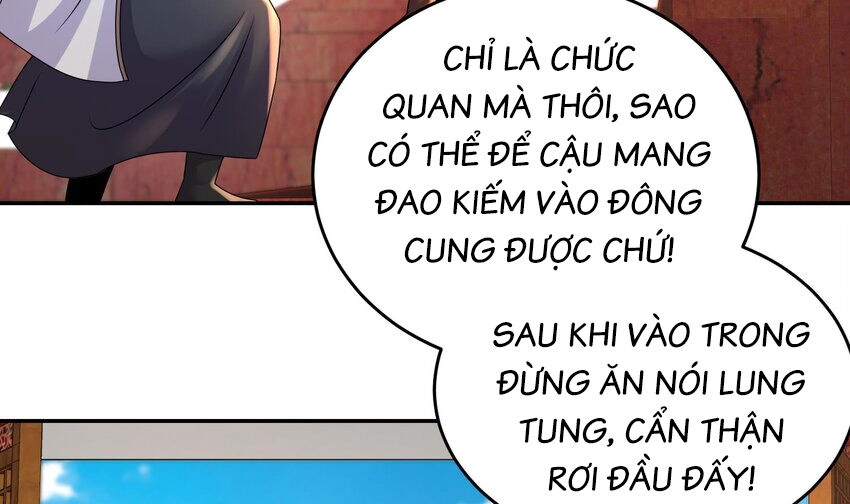 Nghịch Thiên Cải Mệnh Chapter 92 - 57
