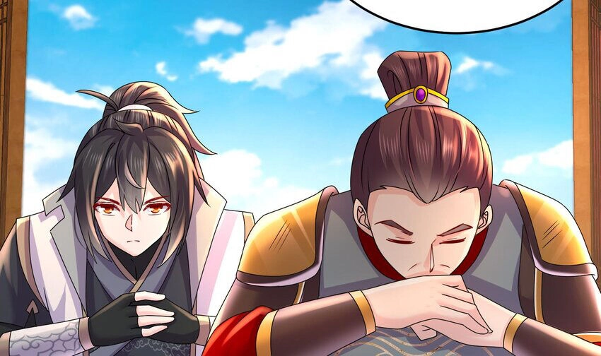 Nghịch Thiên Cải Mệnh Chapter 92 - 58