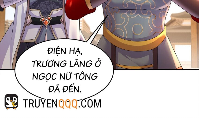 Nghịch Thiên Cải Mệnh Chapter 92 - 59