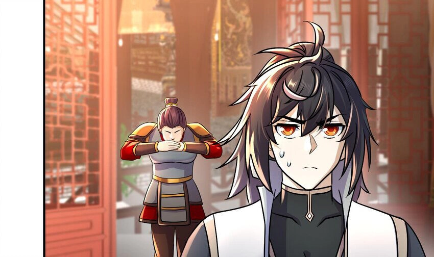 Nghịch Thiên Cải Mệnh Chapter 92 - 64