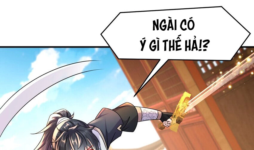 Nghịch Thiên Cải Mệnh Chapter 93 - 10