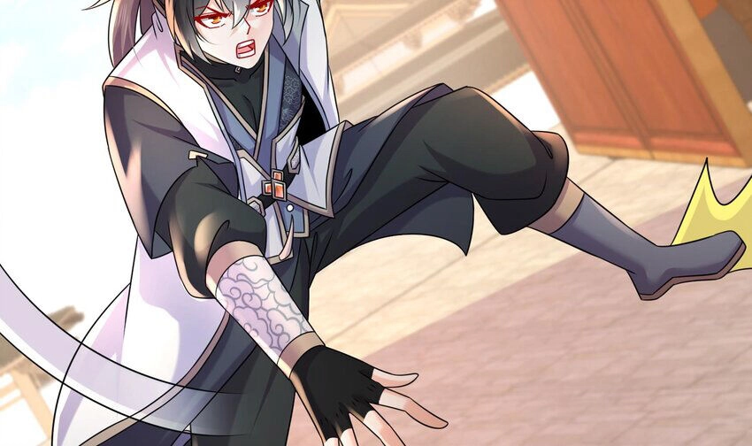 Nghịch Thiên Cải Mệnh Chapter 93 - 11