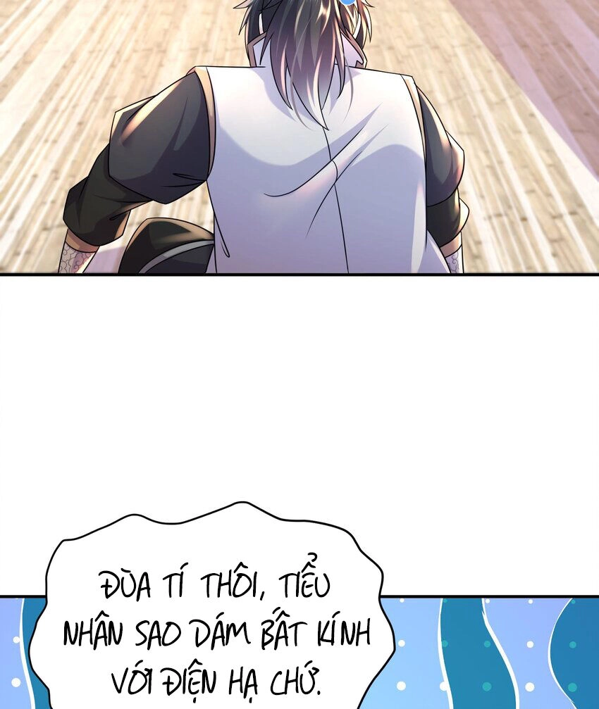 Nghịch Thiên Cải Mệnh Chapter 93 - 13