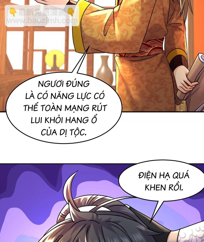 Nghịch Thiên Cải Mệnh Chapter 93 - 17