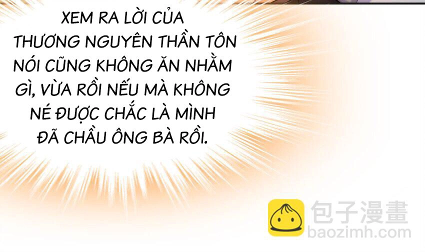 Nghịch Thiên Cải Mệnh Chapter 93 - 19