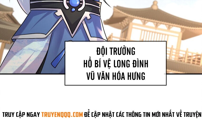 Nghịch Thiên Cải Mệnh Chapter 93 - 22