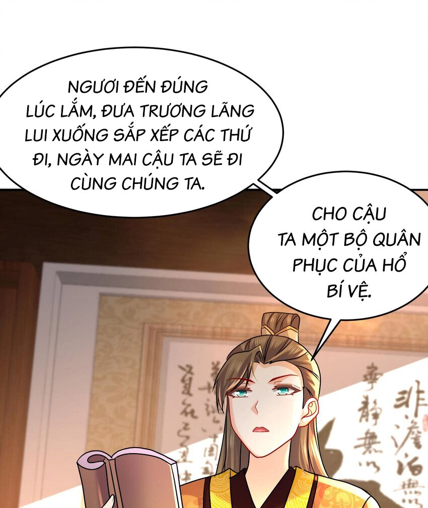 Nghịch Thiên Cải Mệnh Chapter 93 - 23