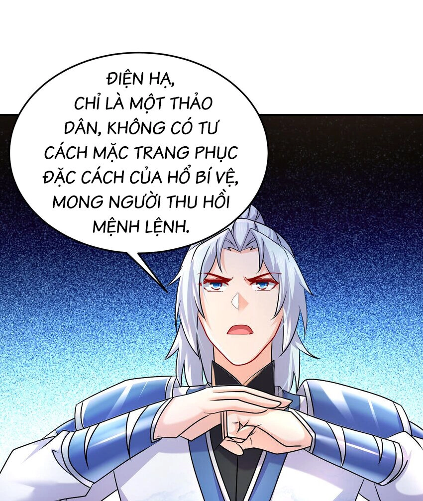 Nghịch Thiên Cải Mệnh Chapter 93 - 25