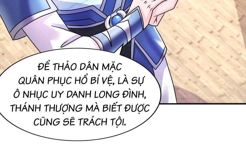 Nghịch Thiên Cải Mệnh Chapter 93 - 30