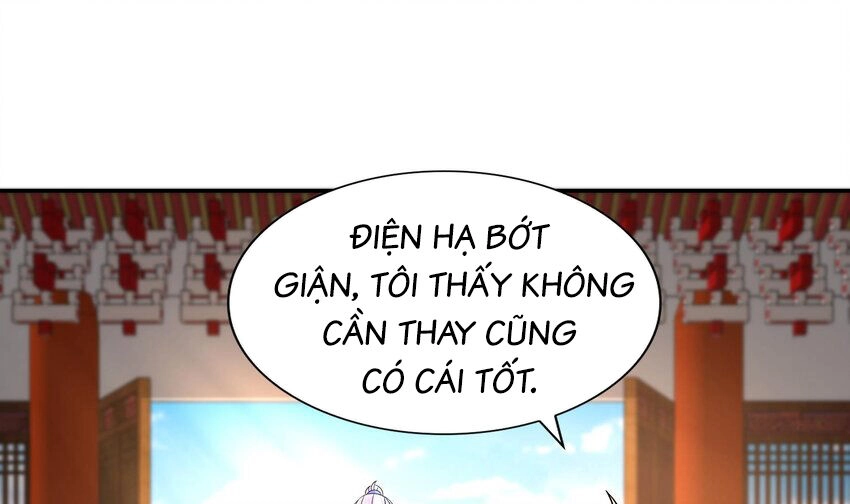Nghịch Thiên Cải Mệnh Chapter 93 - 34