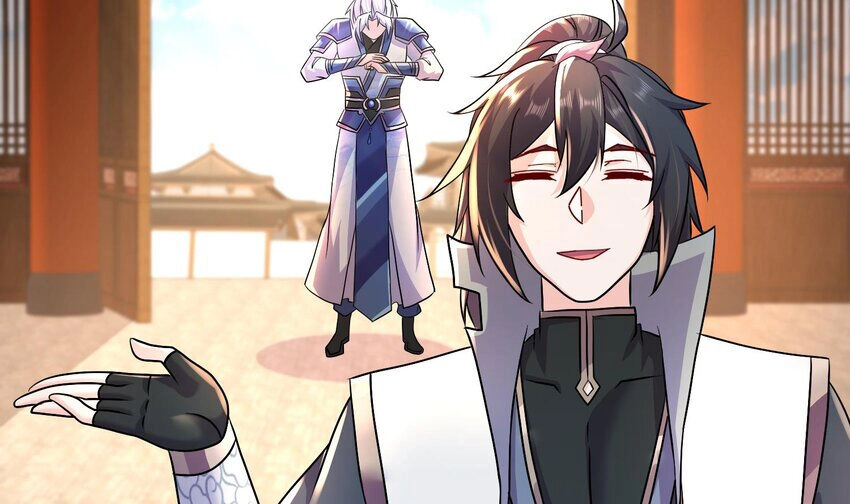 Nghịch Thiên Cải Mệnh Chapter 93 - 35