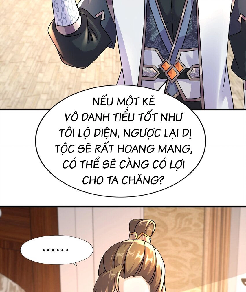 Nghịch Thiên Cải Mệnh Chapter 93 - 36