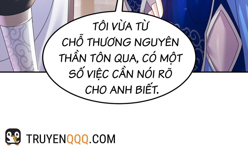 Nghịch Thiên Cải Mệnh Chapter 94 - 5