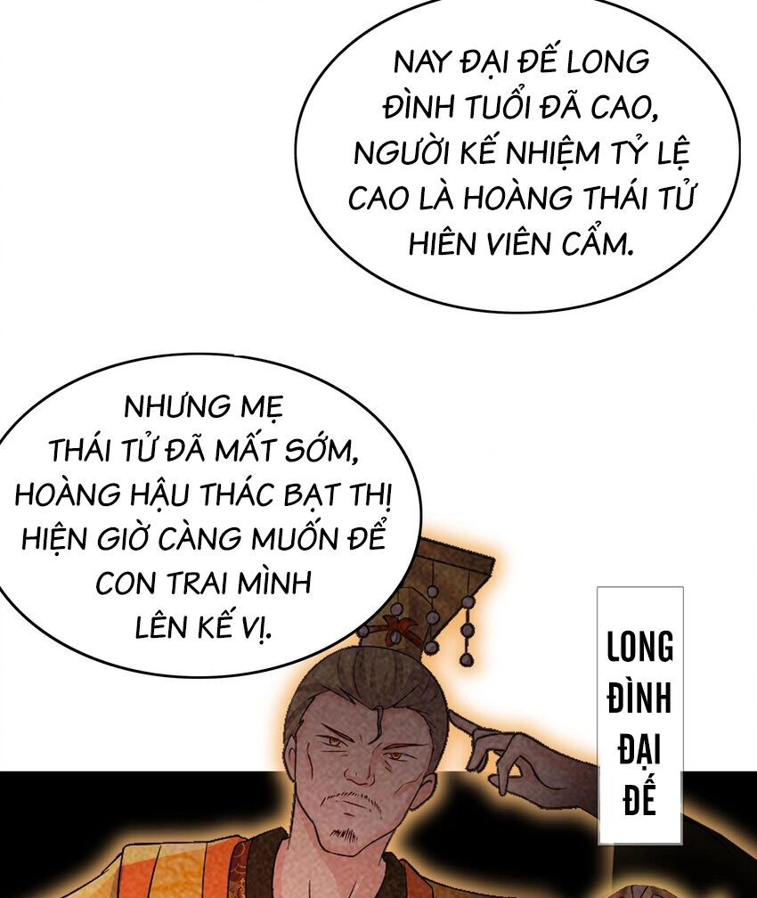 Nghịch Thiên Cải Mệnh Chapter 94 - 21