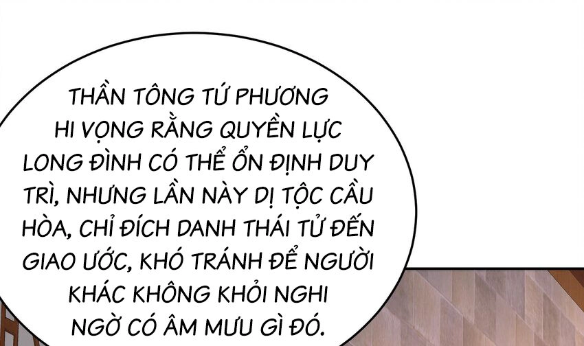 Nghịch Thiên Cải Mệnh Chapter 94 - 24