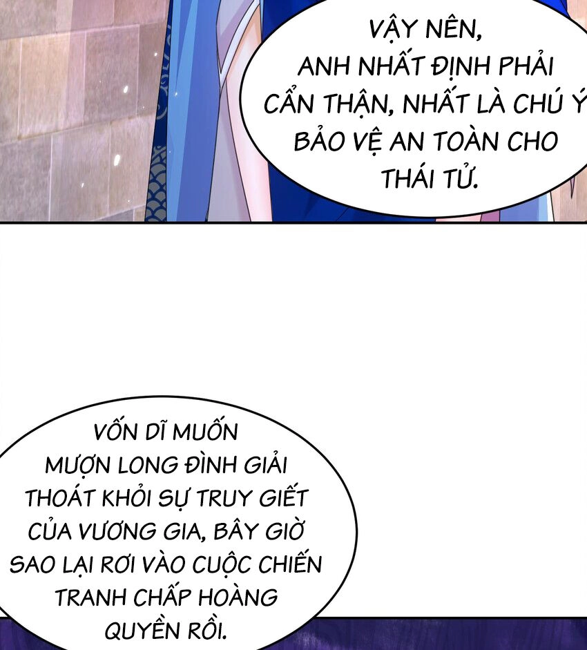Nghịch Thiên Cải Mệnh Chapter 94 - 27