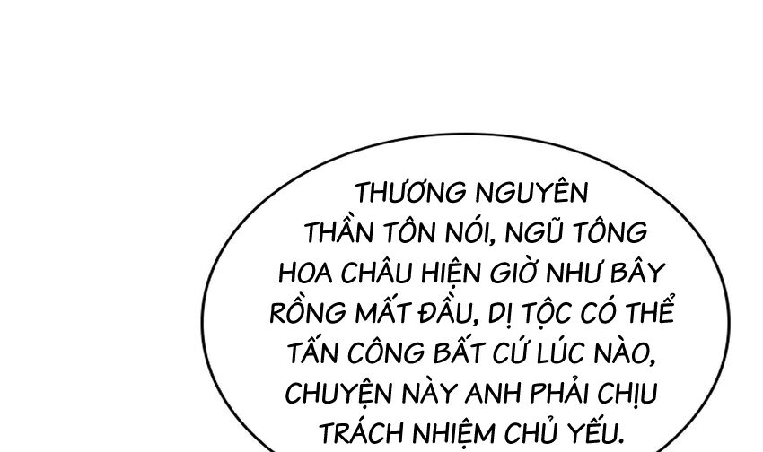 Nghịch Thiên Cải Mệnh Chapter 94 - 30