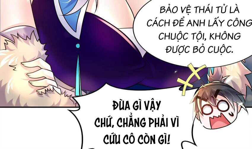 Nghịch Thiên Cải Mệnh Chapter 94 - 33