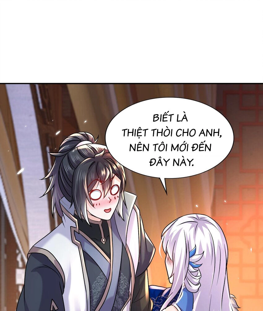 Nghịch Thiên Cải Mệnh Chapter 94 - 35