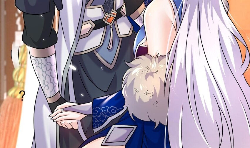 Nghịch Thiên Cải Mệnh Chapter 94 - 36