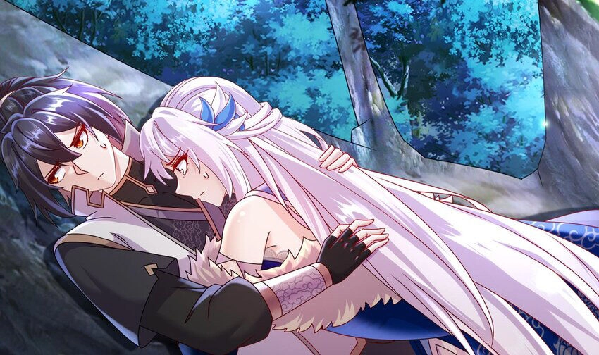 Nghịch Thiên Cải Mệnh Chapter 95 - 18