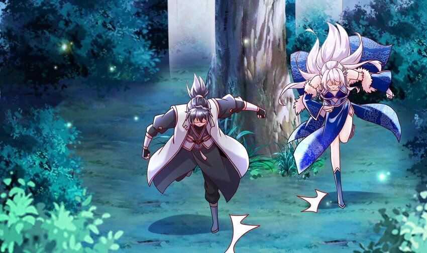 Nghịch Thiên Cải Mệnh Chapter 95 - 23