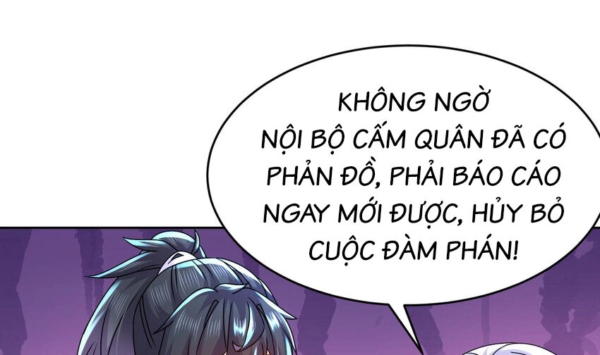 Nghịch Thiên Cải Mệnh Chapter 95 - 27