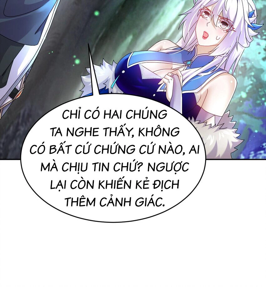 Nghịch Thiên Cải Mệnh Chapter 95 - 30