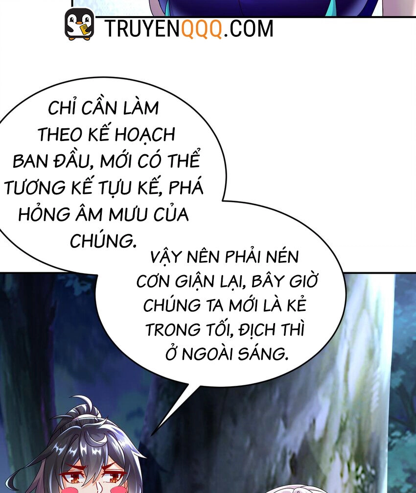 Nghịch Thiên Cải Mệnh Chapter 95 - 33