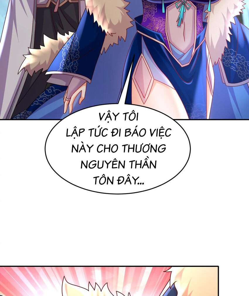 Nghịch Thiên Cải Mệnh Chapter 95 - 35