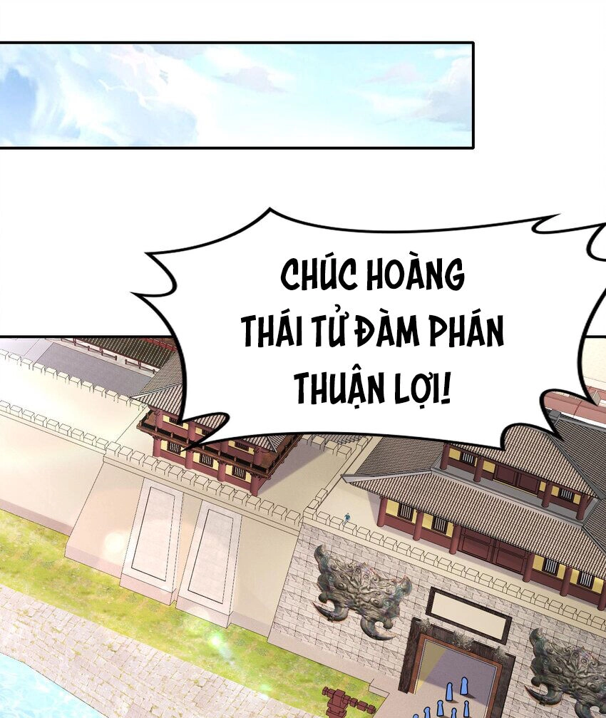 Nghịch Thiên Cải Mệnh Chapter 95 - 42