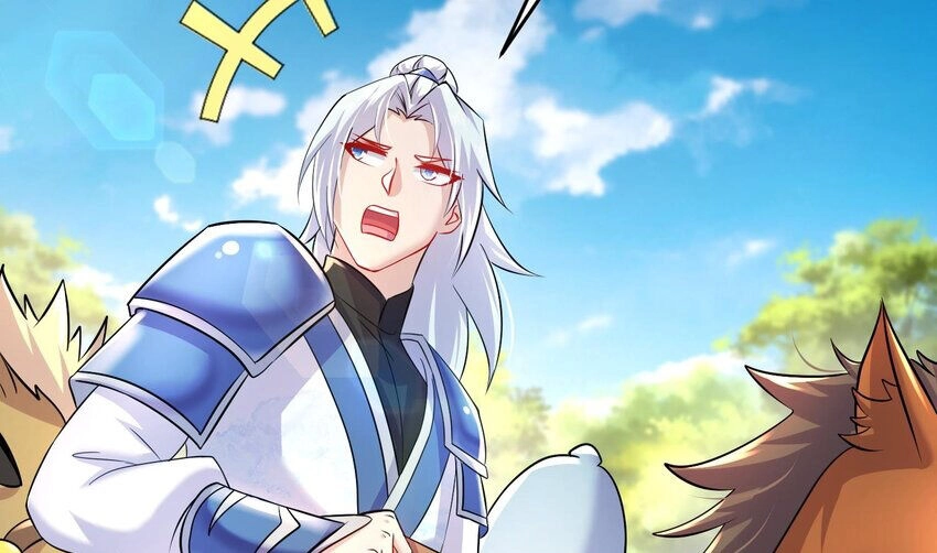 Nghịch Thiên Cải Mệnh Chapter 95 - 45